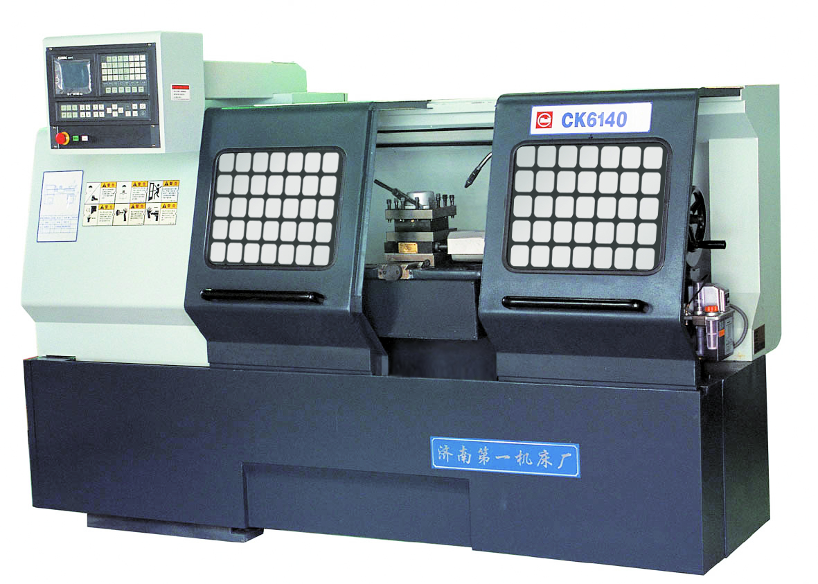 CK6136S/40S 卧式 数控车床